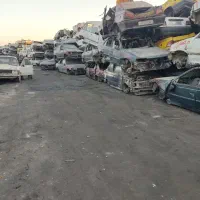 «مرکز جمع اوری خودرو های فرسوده»