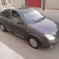 تیبا|خودرو سواری و وانت|اهواز, فاز ۱ پادادشهر|دیوار