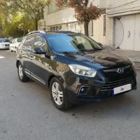 جک s5مدل 1394|خودرو سواری و وانت|اردبیل, |دیوار