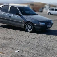 پژو 405|خودرو سواری و وانت|بوئین زهرا, |دیوار