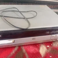 دستگاه سی دی ۳دیسکه