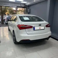 سراتو yd2014 فول سفارش عرب|خودرو سواری و وانت|کرج, عظیمیه|دیوار