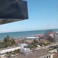 فروش اپارتمان ویو دریا متل قو