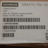 منبع تغذیه 3A برای Plc 1500|ماشین‌آلات صنعتی|مشهد, وکیل‌آباد|دیوار