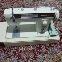 چرخ خیاطی ژانومه