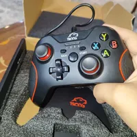دسته بازی تسکو