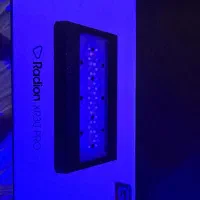 نور حرفه ایی رادیون G6 XR30 PRO