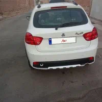 کوییک GX فول تحویلی برج ۱۲ ۴۰۲|خودرو سواری و وانت|بیرجند, |دیوار