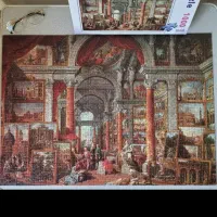 پازل هزار تایی|اسباببازی|ماهدشت, |دیوار