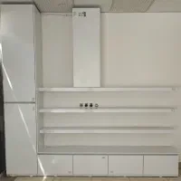 دکور مغازه فروشی