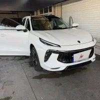لاماری ۱۴۰۴ در حد،گارانتی فعال