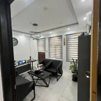 رهن کامل واحد اداری