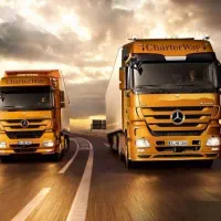 خدمات حمل نقل ایسوزو 10چرخ6چرخ تمام نقاط کشور