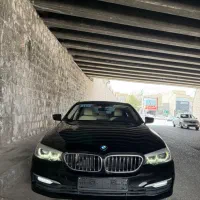 bmw 520i 2020بی ام و ۵۲۰ ارس پلاک گذر