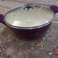 قابلمه وگاتی ایتالیایی