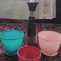 گلدان