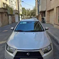 دنا پلاس اتوماتیک سوئیچ استارت مشابه صفر|خودرو سواری و وانت|ری, سیزده آبان|دیوار