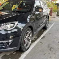 فیدلیتی پرایم ۷نفره|خودرو سواری و وانت|مشکیندشت, |دیوار