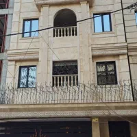 آپارتمان ۱۶۷متری نوساز عراقی