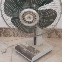 پنکه پارس خزر