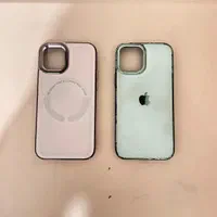 قاب آیفون نرمال۱۲/ ۱۲ پرو|لوازم جانبی موبایل و تبلت|تهران, ابوذر|دیوار