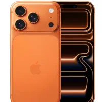 ایفون ۱۷ پرو مکس