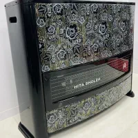 فروش بخاری و ابگرمکن دیواری|بخاری، هیتر، شومینه|مبارکه, |دیوار