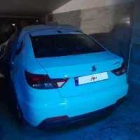 فروش خودرو شاهین GL صفرکیلومتر مدل ۱۴۰۴