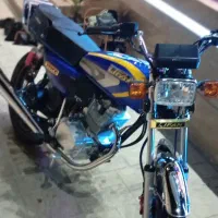 فروش موتور 200شاهین|موتورسیکلت|یاسوج, |دیوار