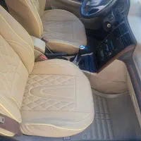 پژو پارس ۱۴۰۰ تیوفایو گاز سیمی|خودرو سواری و وانت|بیرجند, |دیوار