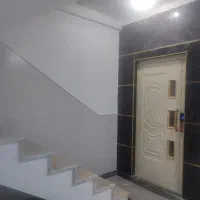 آپارتمان ۱۲۰ متری همت/ آماده سکونت/۴ طبقه تک‌واحدی|فروش آپارتمان|قم, شهرک فاطمیه|دیوار