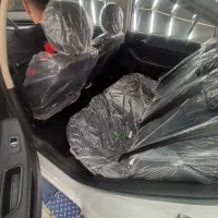 اریزو ۵ توربو مدل۱۴۰۱|خودرو سواری و وانت|تهران, جی|دیوار