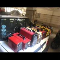 دستگاه جوش ویوارکس و اروا|ابزارآلات|همدان, |دیوار