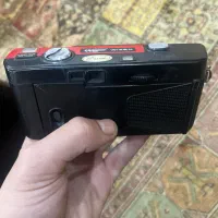 دوربین عکاسی و دوربین کلکسیونی|دوربین عکاسی و فیلم‌برداری|پرند, فاز ۶|دیوار