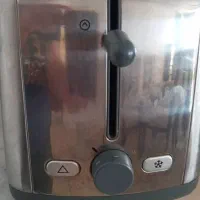 تستر KENWOOD|اجاق گاز و لوازم برقی پخت‌وپز|تهران, میرداماد|دیوار