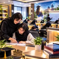 دعوت به همکاری در سالن مطالعه و  آموزشگاه کیوانی
