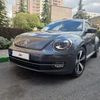 فولکس بیتل ۲۰۱۳ abt
