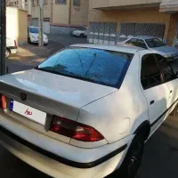 سمند مدل 92، بی رنگ،شاسی پلمپ|خودرو سواری و وانت|تبریز, |دیوار