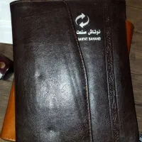 کیف دستی چرم|کیف، کفش، کمربند|کرج, ساسانی (قلمستان)|دیوار