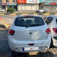 تیبا ۲ مدل ۹۹|خودرو سواری و وانت|چالوس, |دیوار