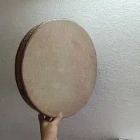 دف کوچک