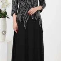 پیراهن مجلسی