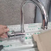 شیرآلات مارک آسایش سنگین