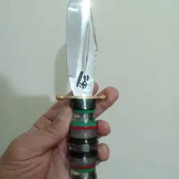 چاقوی زنجان