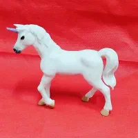 فیگور اسب پالومینو طلایی|کلکسیون و سرگرمی|تهران, ولنجک|دیوار