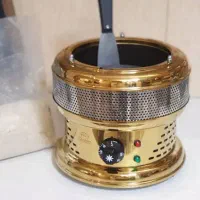 منقل شنی و آلومینیومی|کافی‌شاپ و رستوران|قم, چهار مردان|دیوار