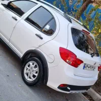 کوییکgxr مدل ۱۴۰۳ فروش به صورت نقد واقساط