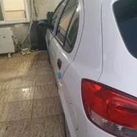 تیبا 2|خودرو سواری و وانت|قشلاق دشت, |دیوار