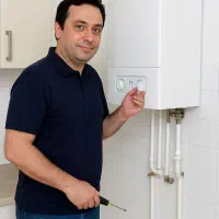 پکیج دوربین دزدگیر برق ساختمان شبکه آب تصفیه