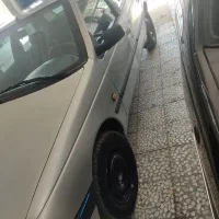 پژو ۸۸|خودرو سواری و وانت|زابل, |دیوار